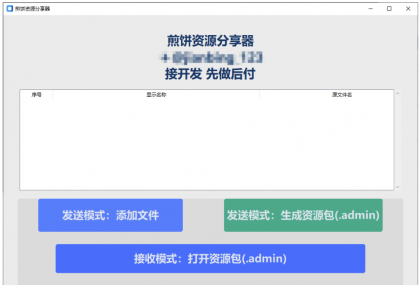 可以无限制分享视频跟图片-颜夕资源网-第15张图片