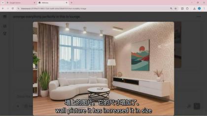 Google Nano Banana全能课：从入门到精通，AI照片编辑与创意设计全掌握-颜夕资源网-第20张图片