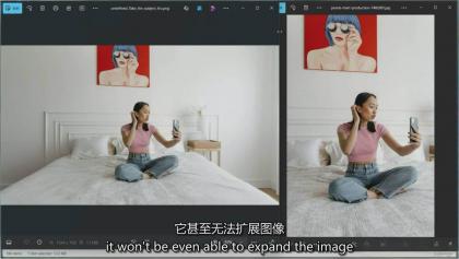 Google Nano Banana全能课：从入门到精通，AI照片编辑与创意设计全掌握-颜夕资源网-第24张图片