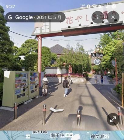 谷歌地图 (街景)3d实景高清-颜夕资源网-第15张图片