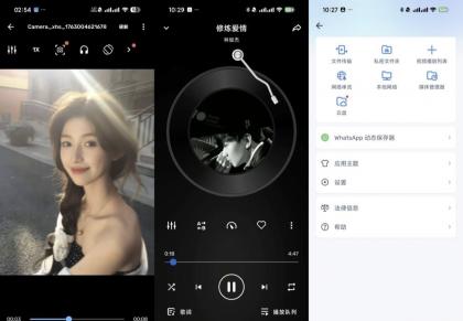 MX播放器 v2.5.0 安卓最强解码性能 解锁专业版-颜夕资源网-第15张图片