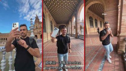 手机电影感拍摄实战课:无需影视经验,普通人也能靠手机打造高质感内容-颜夕资源网-第17张图片 手机电影感拍摄实战课:无需影视经验,普通人也能靠手机打造高质感内容-颜夕资源网-第17张图片