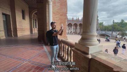 手机电影感拍摄实战课:无需影视经验,普通人也能靠手机打造高质感内容-颜夕资源网-第18张图片 手机电影感拍摄实战课:无需影视经验,普通人也能靠手机打造高质感内容-颜夕资源网-第18张图片