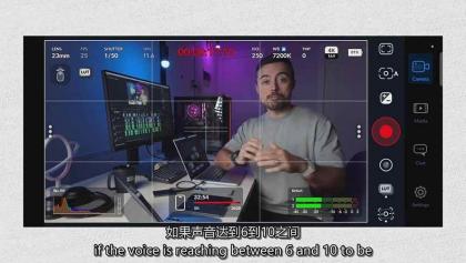 手机电影感拍摄实战课:无需影视经验,普通人也能靠手机打造高质感内容-颜夕资源网-第21张图片 手机电影感拍摄实战课:无需影视经验,普通人也能靠手机打造高质感内容-颜夕资源网-第21张图片